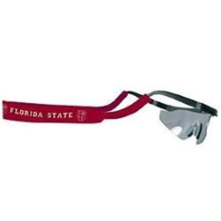 North Carolina State Sunglasses Strap